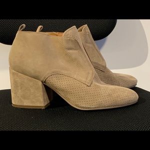 Franco Sarto Bootie